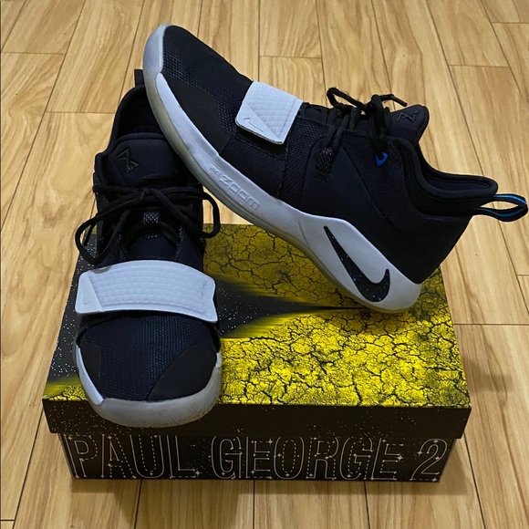 Nike PG 2.5 - Picture 1 of 6